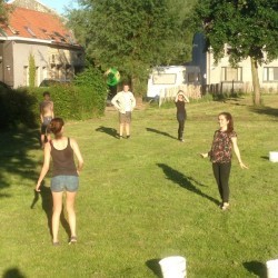 Vrijdag vergadering JPG  167 - Scouts en Gidsen Zaventem 